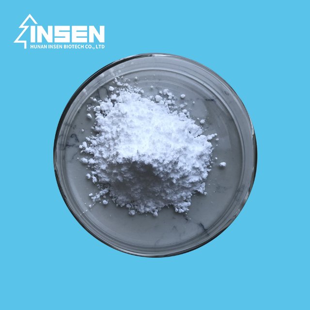 Insen Supply Good Quality Product Biotin Supplement