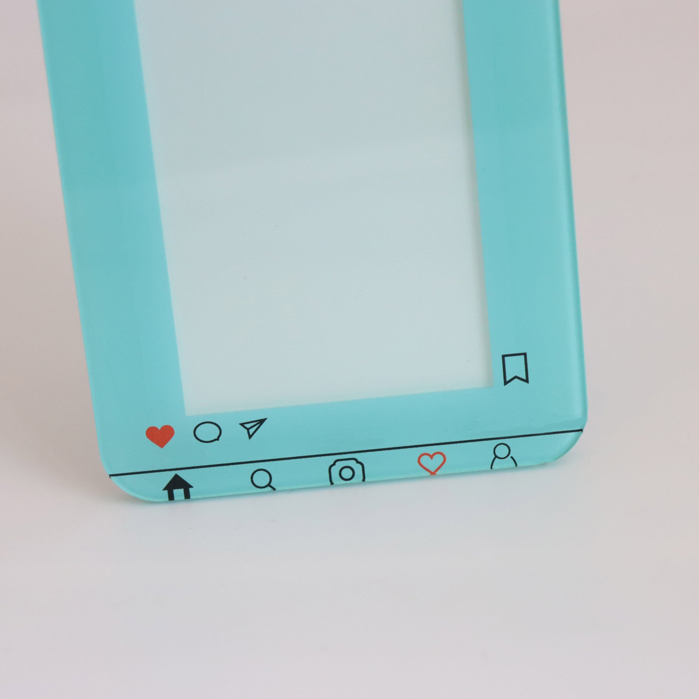 Custom Kpop photocard new products 2024 place small cards or star photo
