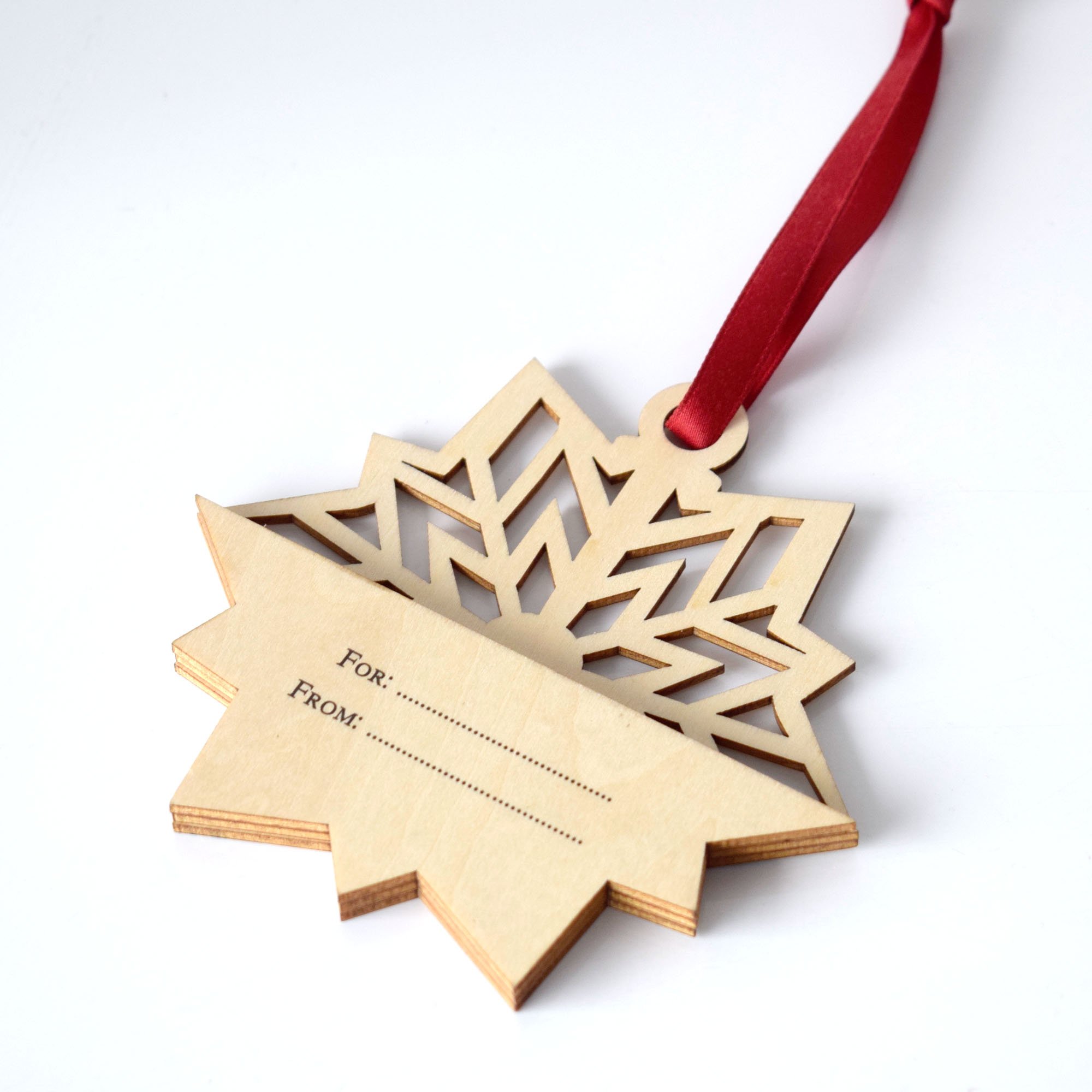 Christmas gift card holder tag Teacher Gift Card Holder 5 styles Company School Online shopping Holiday Decoration holder