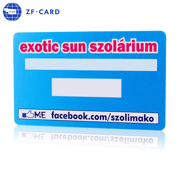 plastic loyalty cards Custom Printing Name Loyalty Membership Business Card