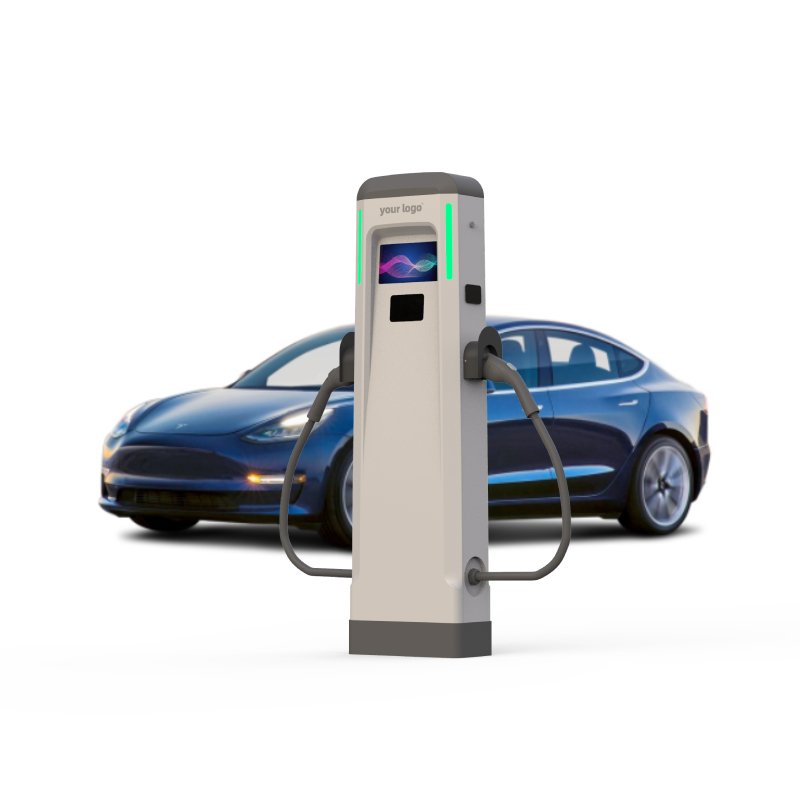 car battery charger Electric Vehicles OCPP 1.6 Car Jump Starter AC DC Stations ccs1 to gbt adapter RFID CCS2 Chademo