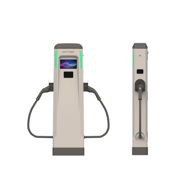 car battery charger Electric Vehicles OCPP 1.6 Car Jump Starter AC DC Stations ccs1 to gbt adapter RFID CCS2 Chademo