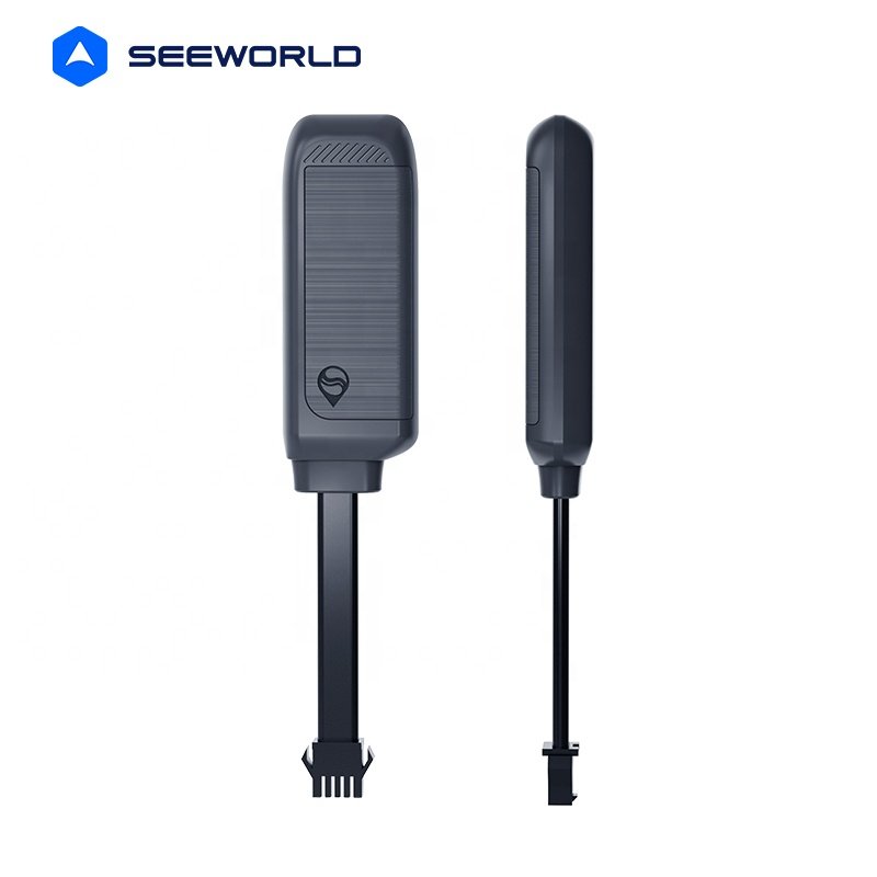 Mini GPS Tracker Tracking Device Car Locator Real Time with Starter Interrupt Support Remote Stop Car Engine