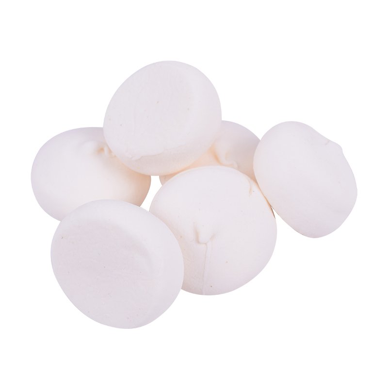Factory Custom Marshmallows In Cotton Candies Wtih Competitive Price