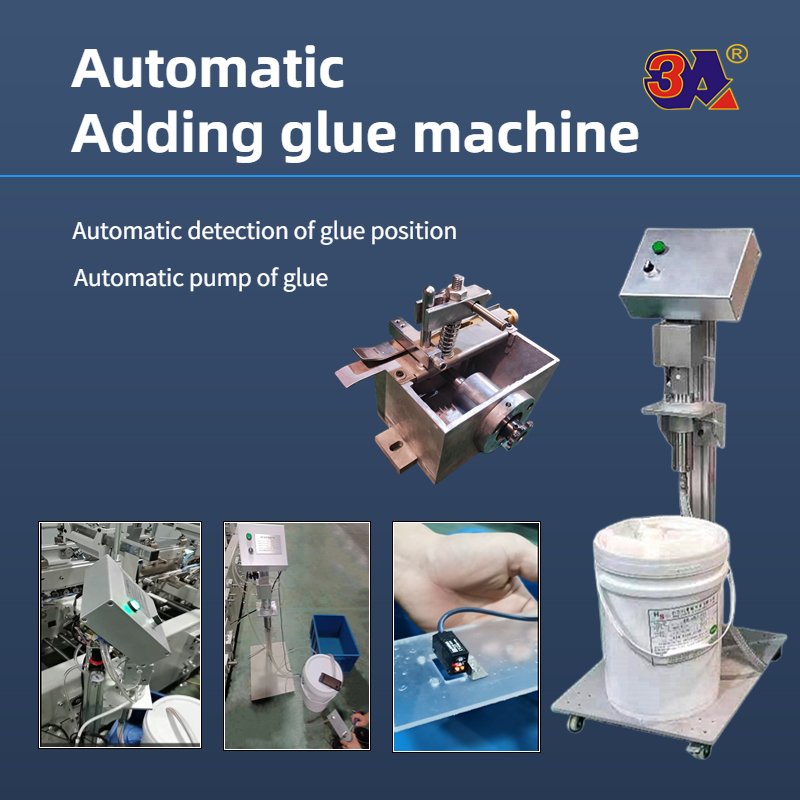 Folder gluer machine automatic folder gluing machine for corrugated carton & cardboard box