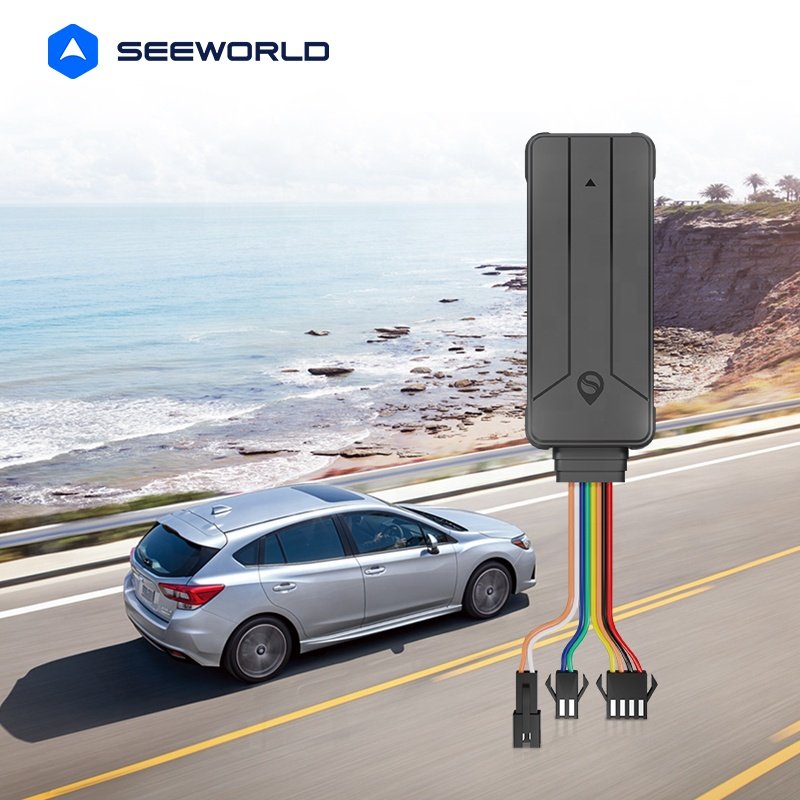 Motorcycle Bike Management GPS Tracker Tracking Device With Real Time Software Platform by Smart Phone or PC