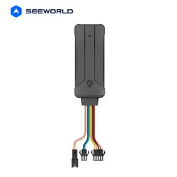 2G Vehicle GPS Tracker