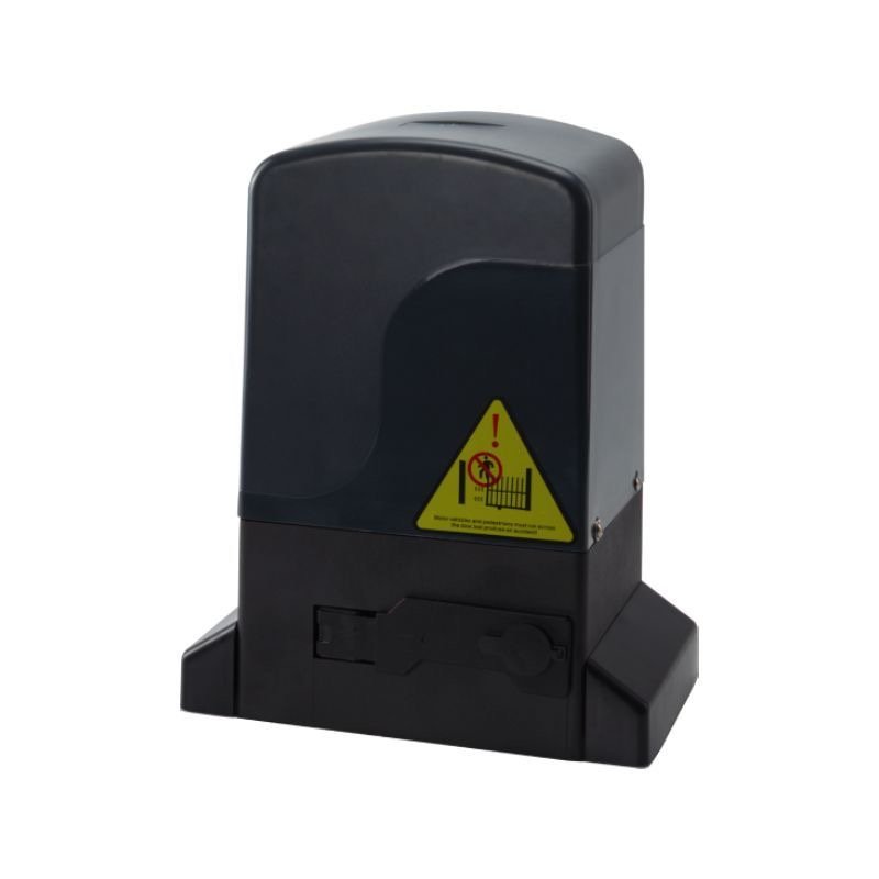 Automatic Gates Nice Sliding Door Motor with wifi photocell card access high speed gate motor