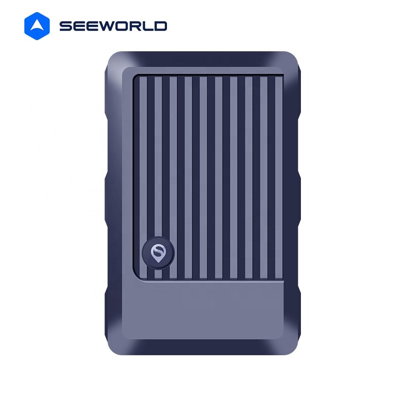 Huge Capacity Magnet Square 10000 mAh Battery Car 4G Tracking from Devices GPS Tracker