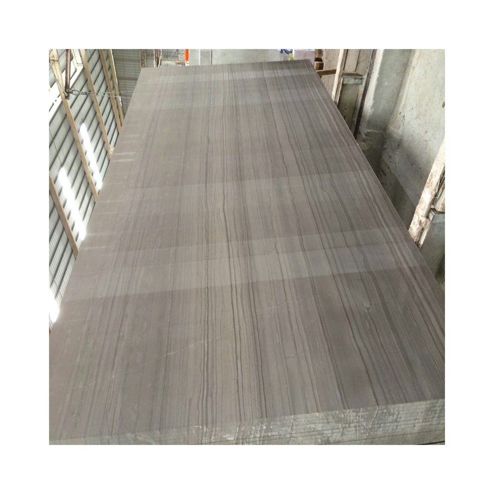 Natural Stone Italy Polished Indoor Customizable Bulgari Black Vein White Marble Big Slab Price for Kitchen Countertops