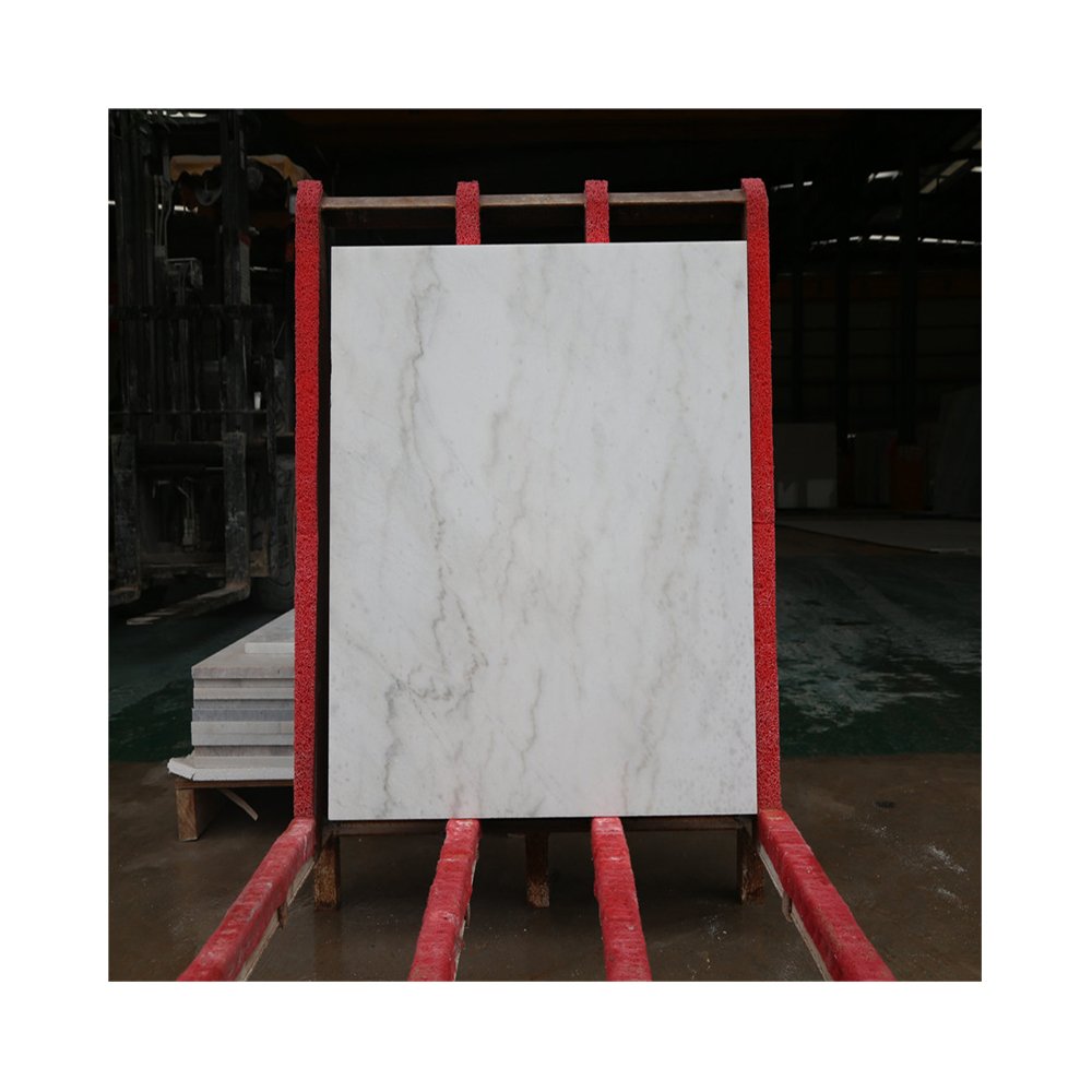 Natural Stone Italy Polished Indoor Customizable Bulgari Black Vein White Marble Big Slab Price for Kitchen Countertops