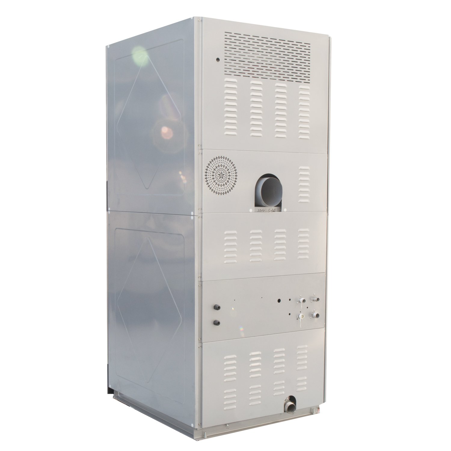 Commercial Card Operated Washing Machine Washer Dryer Combo Laundromat Machines