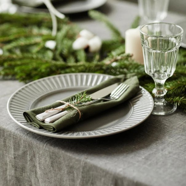 restaurant supplies placemats cotton and linen towel elegant table napkin for wedding dinner napkins with cutlery pocket napkins