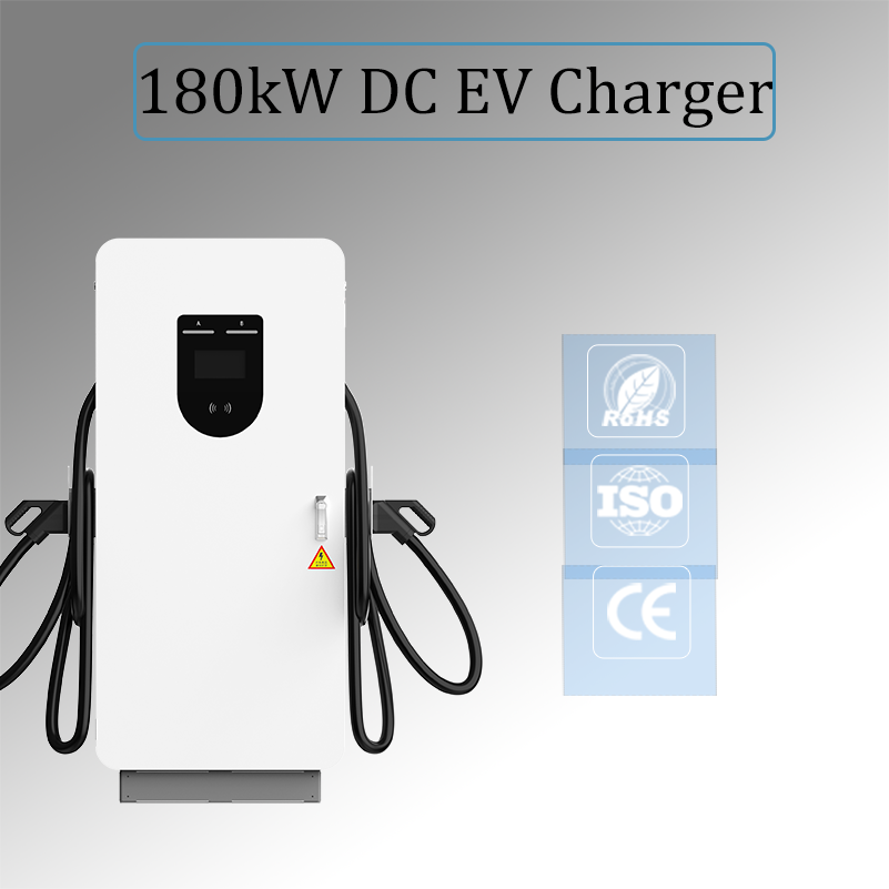 30kw/40kw/60kw/80kw/100kw/120kw/150kw/160kw/180kw/240kw/360kw Electric Car Ev Dc Fast Charging Station Ev Charger GBT Ev Charger