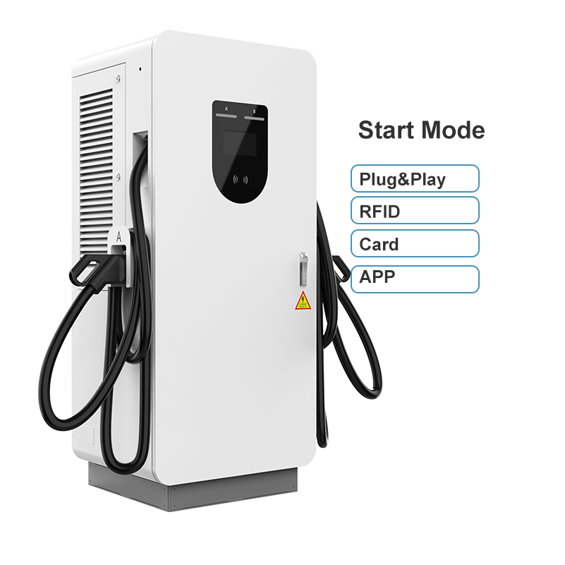 30kw/40kw/60kw/80kw/100kw/120kw/150kw/160kw/180kw/240kw/360kw Electric Car Ev Dc Fast Charging Station Ev Charger GBT Ev Charger