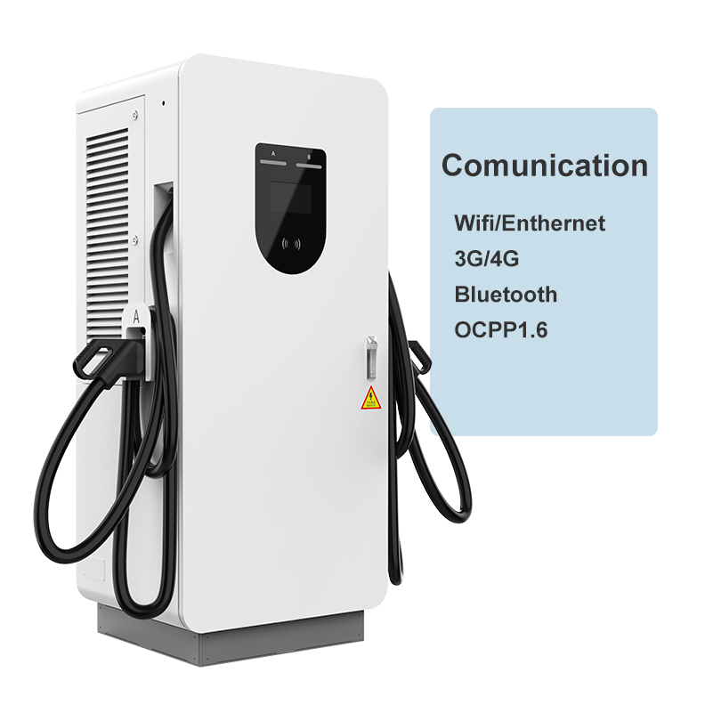 30kw/40kw/60kw/80kw/100kw/120kw/150kw/160kw/180kw/240kw/360kw Electric Car Ev Dc Fast Charging Station Ev Charger GBT Ev Charger