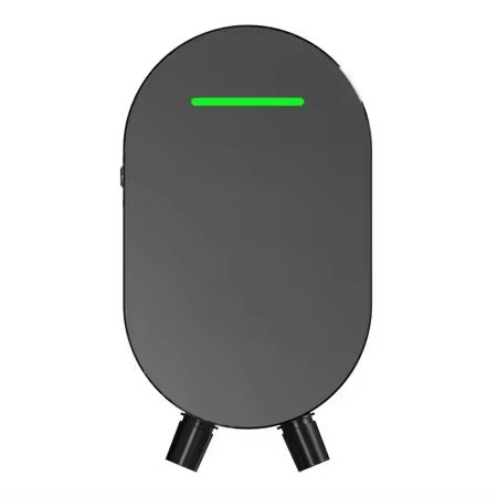 Manufacturer OEM OCPP 1.6J Wallbox RFID Card 22kW EV Wall Charger 32A EV Charging Station with Payment System