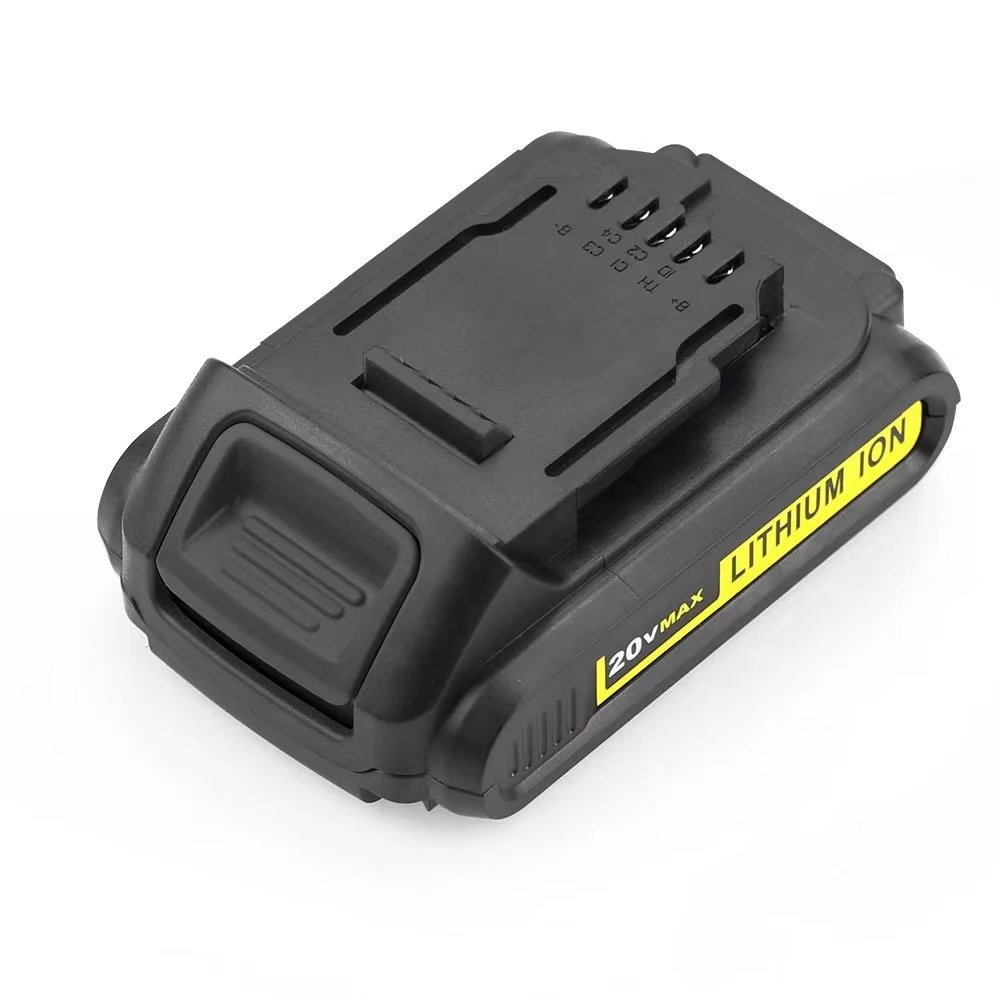 DCB200 20V Power Tool Battery lithium ion battery cordless drill DCB205 DCB204 DCB203 DCB200 DCB206 DCB201 DCD780 D
