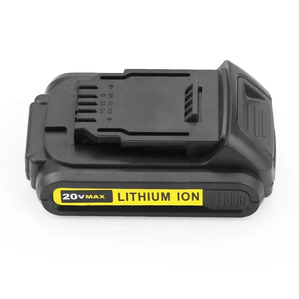 DCB200 20V Power Tool Battery lithium ion battery cordless drill DCB205 DCB204 DCB203 DCB200 DCB206 DCB201 DCD780 D