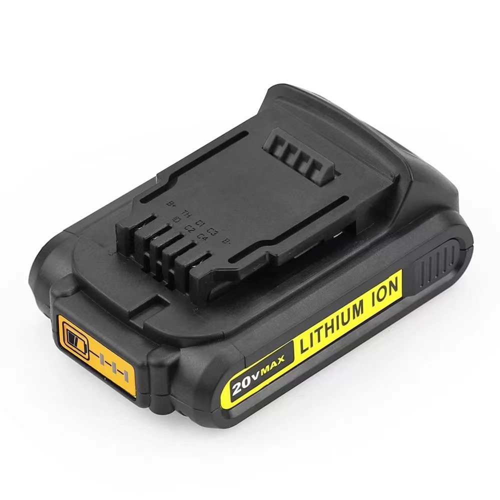 DCB200 20V Power Tool Battery lithium ion battery cordless drill DCB205 DCB204 DCB203 DCB200 DCB206 DCB201 DCD780 D