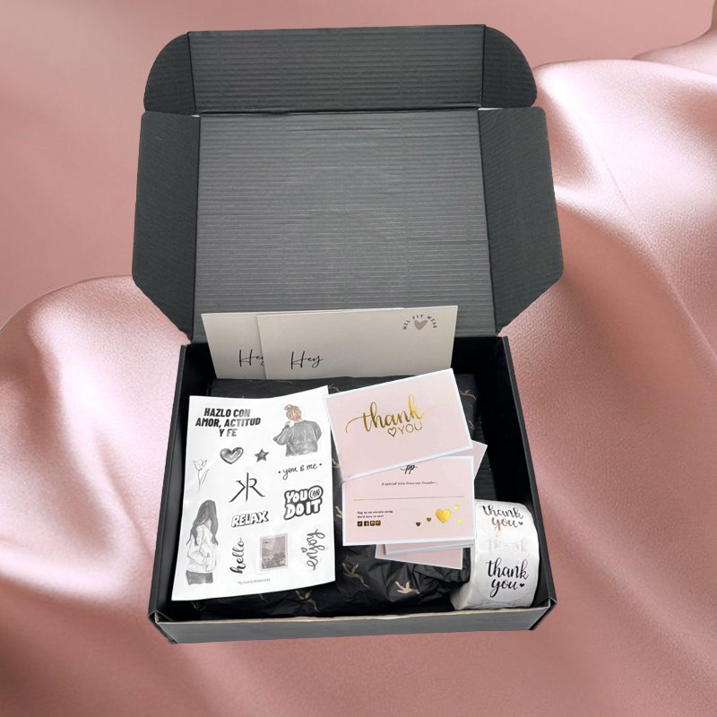 Hot Sale Custom Printed Luxury Look Wedding Invitation Paper Card Gold Foil Business Thank You Paper Cards