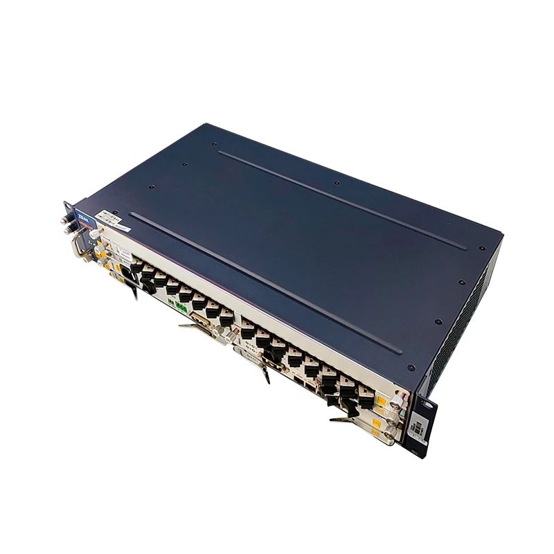 ZTE OLT ZXA10 C320 2U GEPON 8PON GTGO C+ GBIC 16PON GTGH C++ SFP Brand New SMXA 1GE A10 A11 10G A31 A51 card