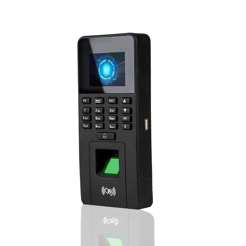 EBKN Linux based Fingerprint Reader Finger print Attendance Biometric Access Control Product For Office