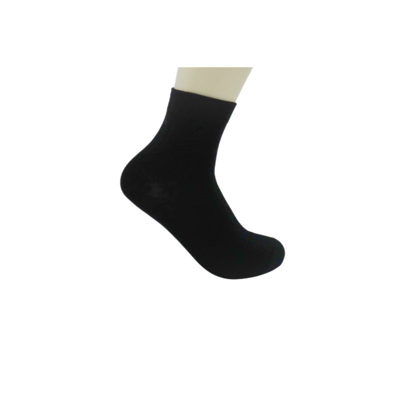 Asia Factory Outlet in High Quality Knitted Men's Socks for Formal place