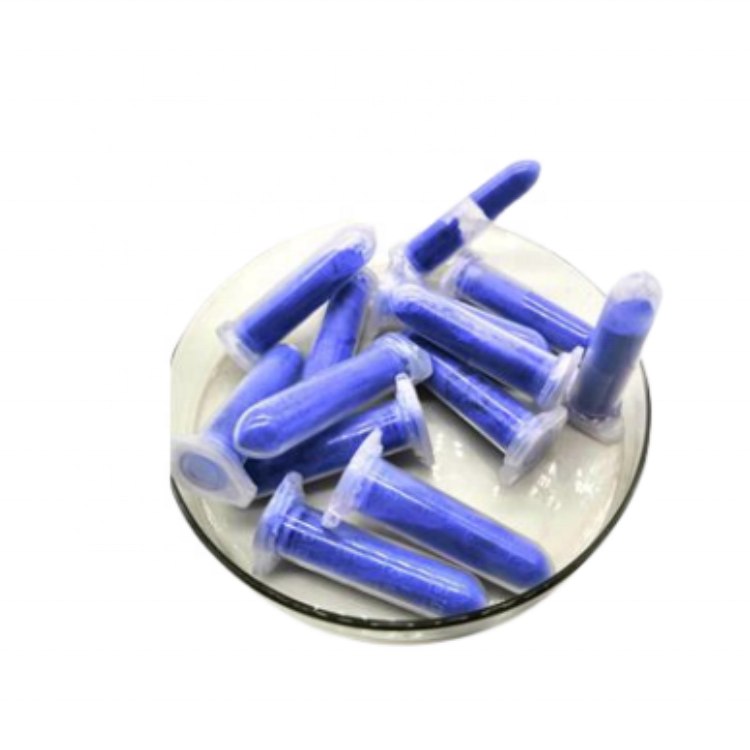 Wholesale Good Quality Cas 49557-75-7 Skin Wrinkle Removal Ghk-Cu Powder