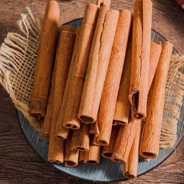 Food Seasoning Single Spices & Herbs Organic Cinnamon Cassia Chips Bark For Sale