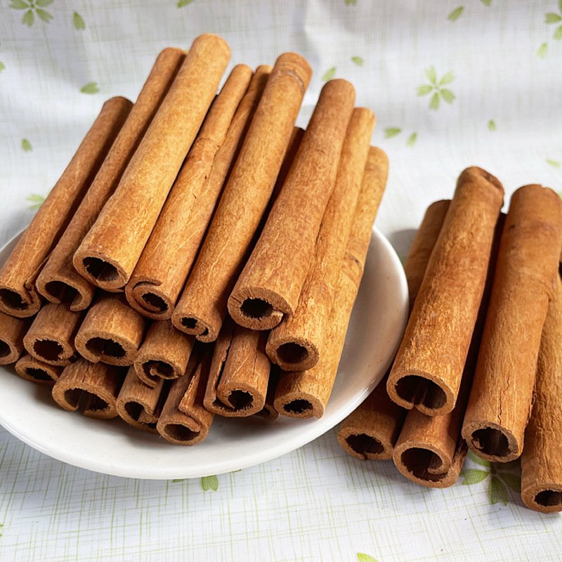 Food Seasoning Single Spices & Herbs Organic Cinnamon Cassia Chips Bark For Sale