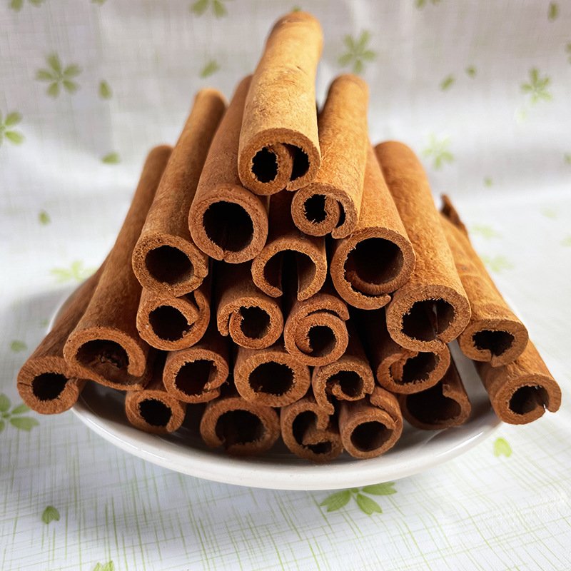 Food Seasoning Single Spices & Herbs Organic Cinnamon Cassia Chips Bark For Sale