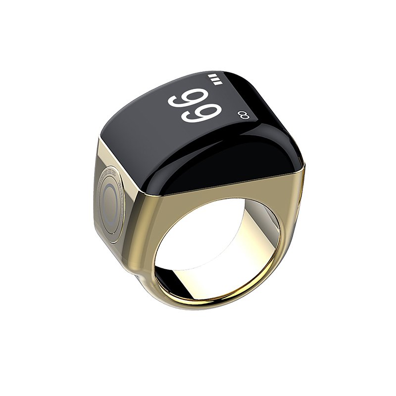 inteligente smart ring with health monitoring and tracker intelligente smart ring