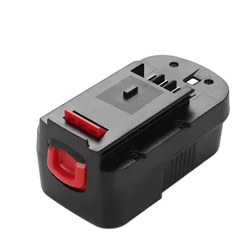 Stock in USA 18V Ni-cd Ni-mh battery For Black Deckers cordless drill Power tools Battery HPB18 HPB18-OPE 244760-00 A1718 A18