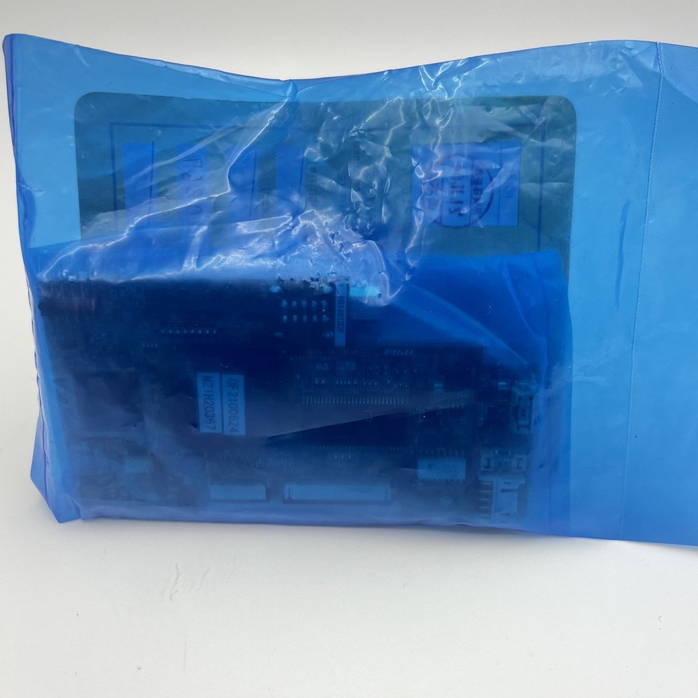 2EGKHA000600 FUJI V12 head part camera control board card SMT Pick and Place Machine used
