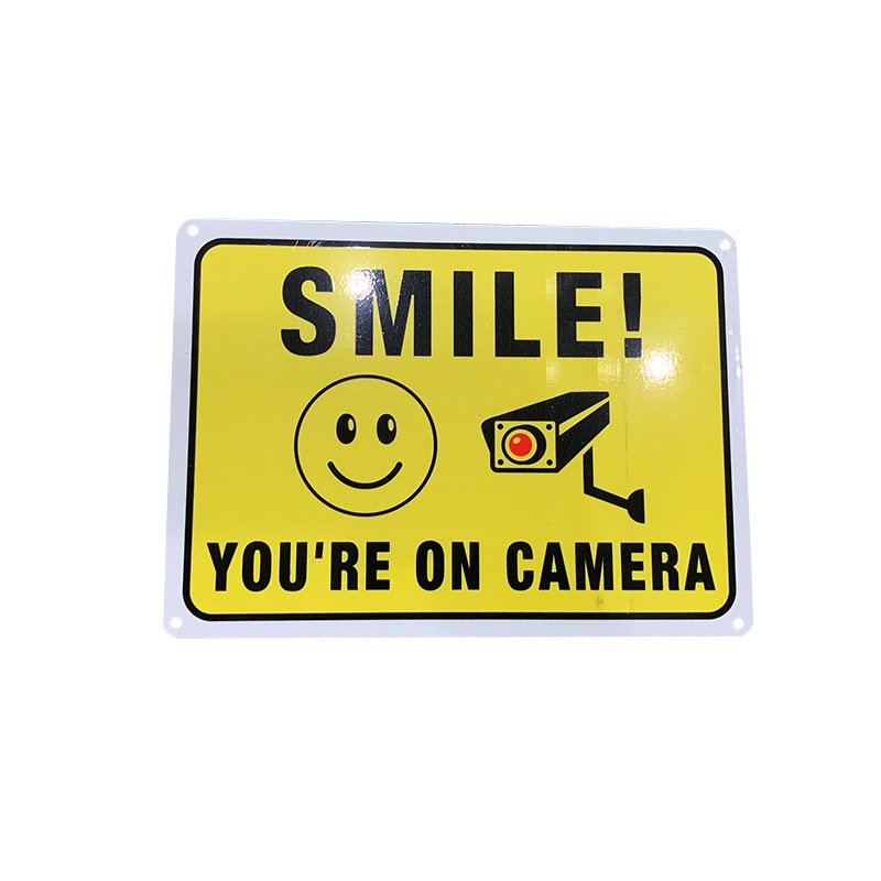 Printed Custom corrugated Material polypropylene Corrugated PP Yard Signs