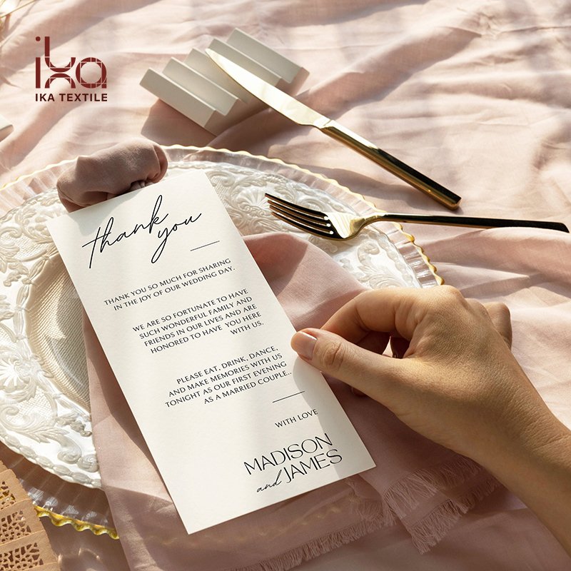 Customizable Paper Wedding Table Name Place Cards & Table Numbers Seating Wedding