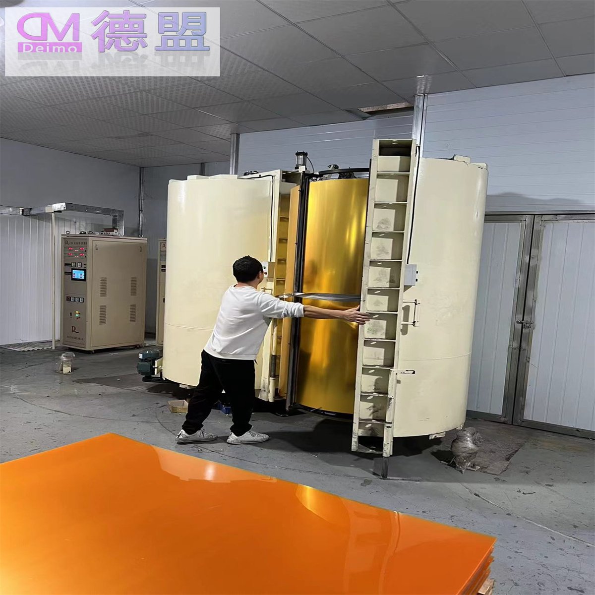 factory outlet gold mirror acrylic tables num invitations acrylic 1.5mm PET PC PS gold mirror acrylic name place card