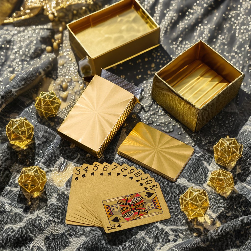 Casino Custom Poker Plastic Printing Cmyk Wholesale Waterproof Pvc Card Desi Bicycle Playing Cards