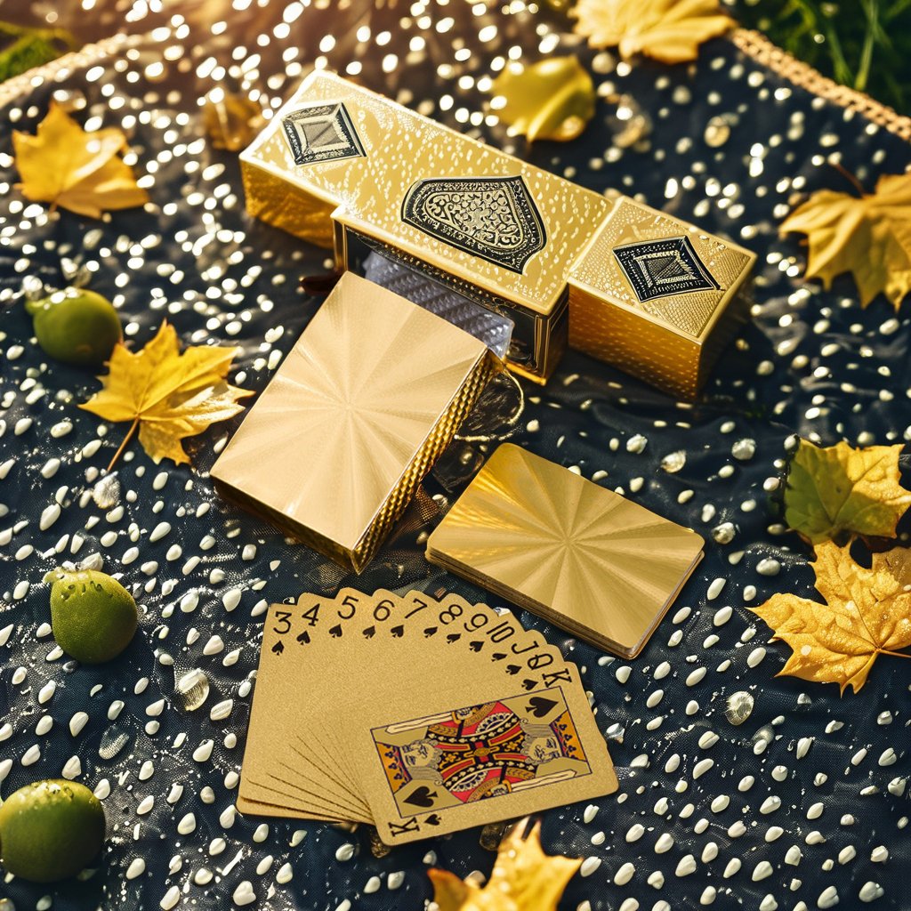 Casino Custom Poker Plastic Printing Cmyk Wholesale Waterproof Pvc Card Desi Bicycle Playing Cards