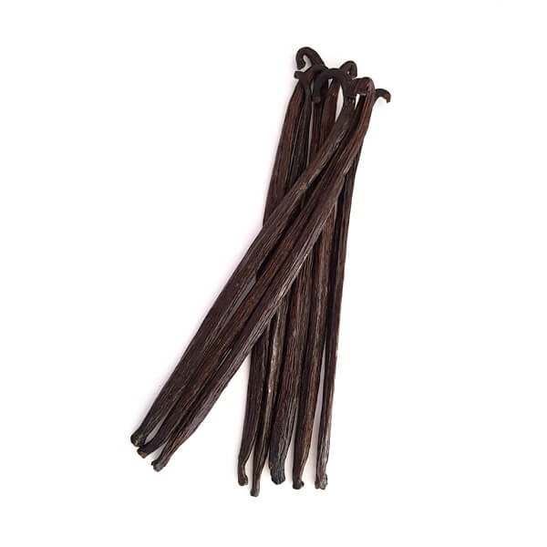 Rare Madagascar Vanilla Bean/Madagascar Vanilla Beans Gourmet Top Grade Vanilla Pods from Madagascar