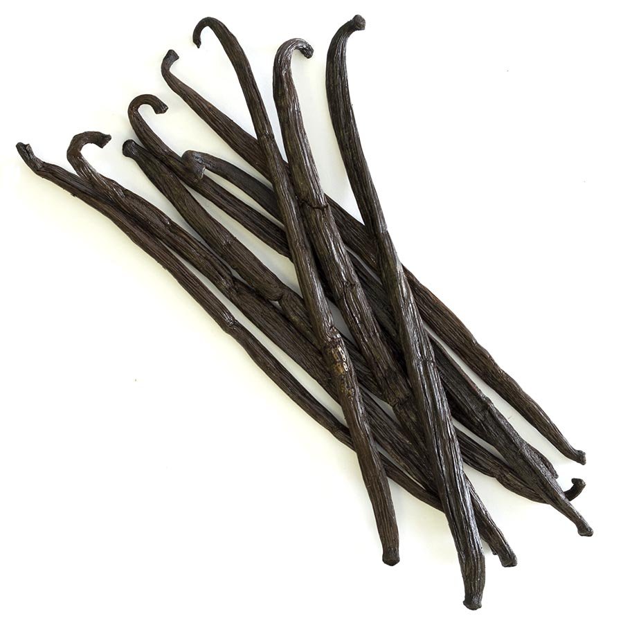 Rare Madagascar Vanilla Bean/Madagascar Vanilla Beans Gourmet Top Grade Vanilla Pods from Madagascar