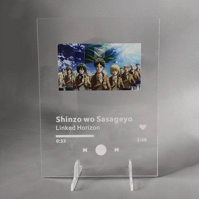 Customizable Clear Acrylic Stands Place Card Holders with Card Slot Wedding Sign Holders Table Numbers Display Stand Holders