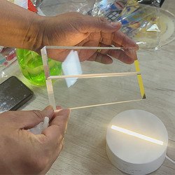 Acrylic