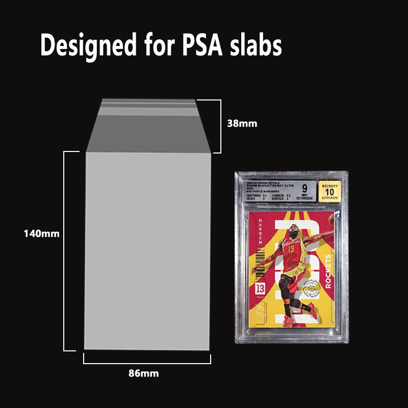 Graded Card Dark Magician Games Slabs For Psa Cgc Trading Protector Sports Pakemon Graded Card Slabs Case