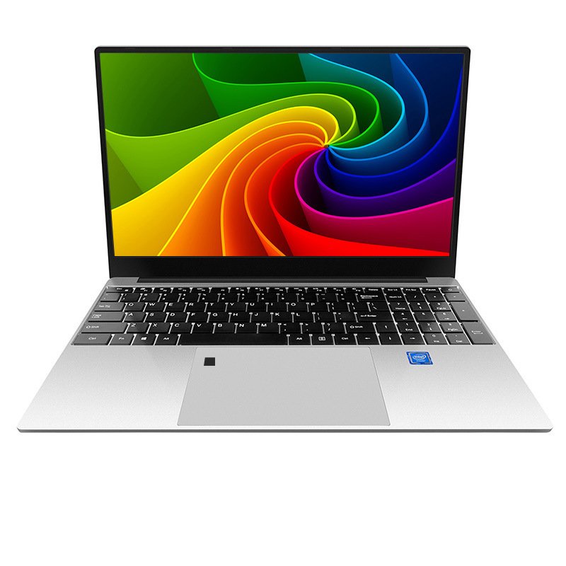 15.6 Inch Win 10 Brand New Notebook AMD R7 370 2.3ghz 8gb Ram 512gb Rom And Hd Screen Laptop Computer Not Refurbished Laptops