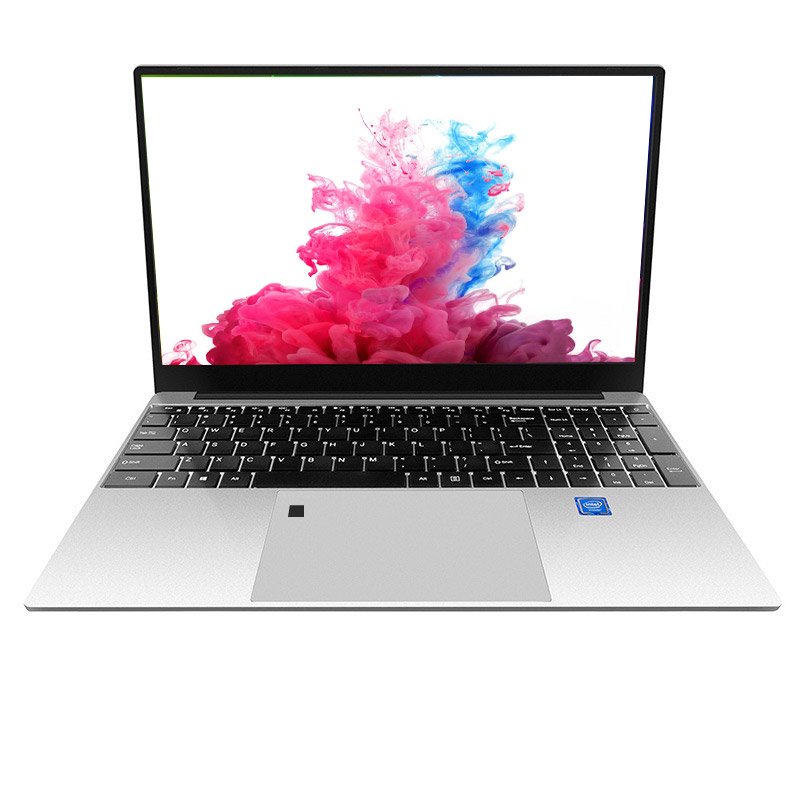 15.6 Inch Win 10 Brand New Notebook AMD R7 370 2.3ghz 8gb Ram 512gb Rom And Hd Screen Laptop Computer Not Refurbished Laptops