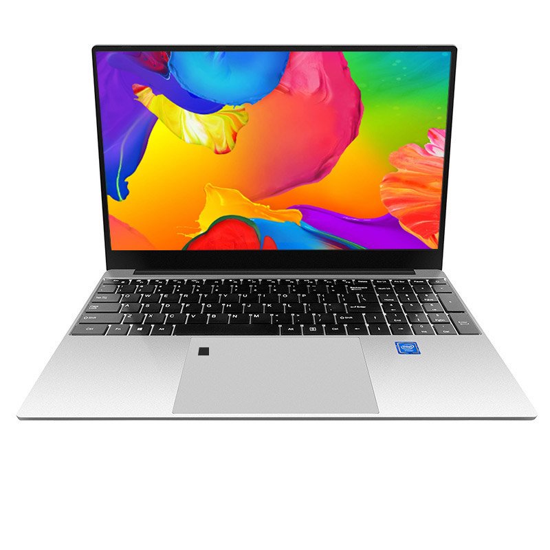 15.6 Inch Win 10 Brand New Notebook AMD R7 370 2.3ghz 8gb Ram 512gb Rom And Hd Screen Laptop Computer Not Refurbished Laptops