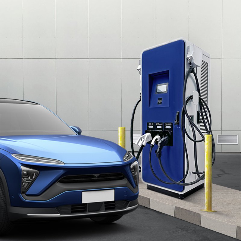 182kW CCS2 CHAdeMO mobile ev charging service ev charging cable types of ev charging stations