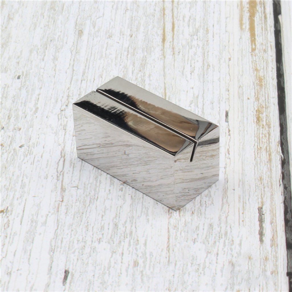 Wedding Display metal Table Number Place Name Card Holder Sign Holder business id Card Stand Holder